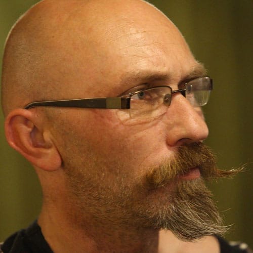 Istvan Weisz Graphic and web designer | graphic and web design Melbourne